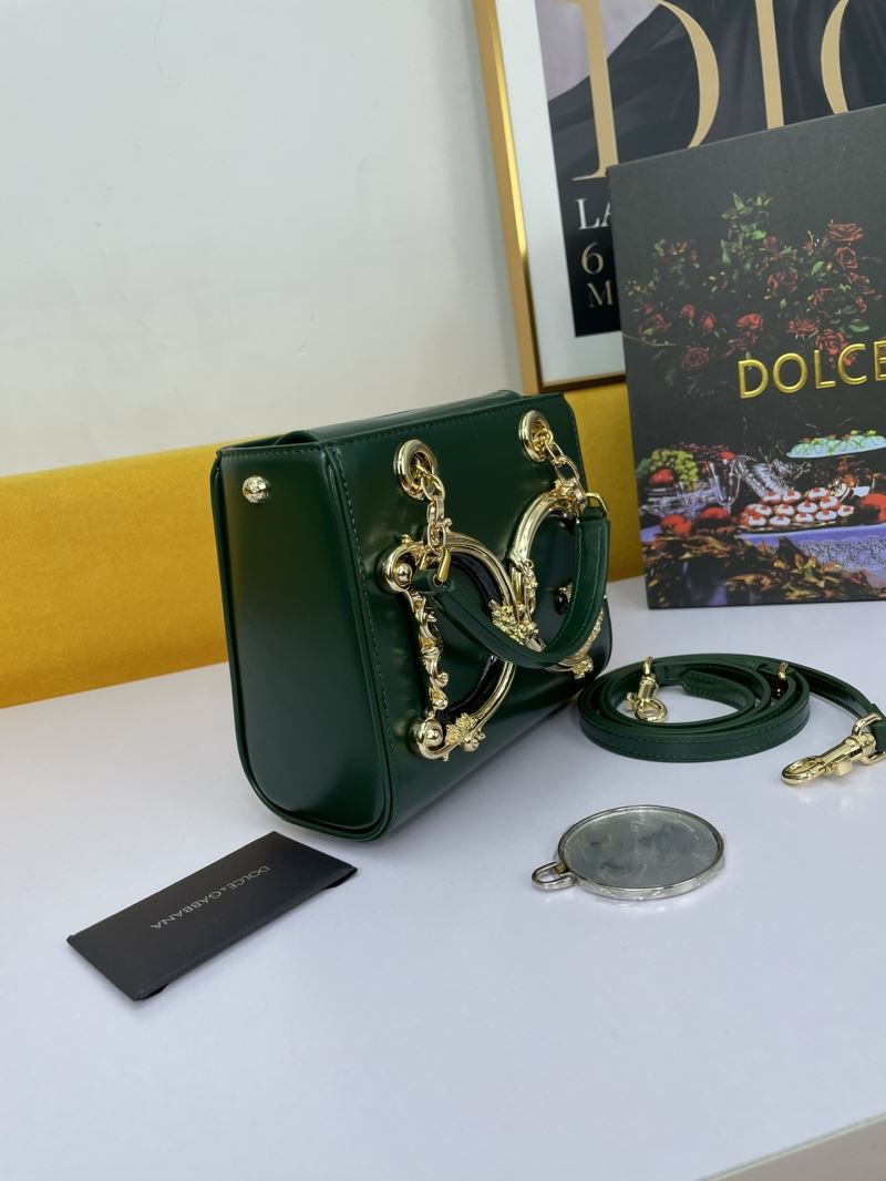 Dolce Gabbana Satchel Bags